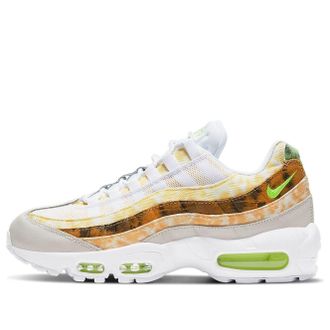 Nike (WMNS) Nike Air Max 95 Multi Tie-Dye DJ4594-100