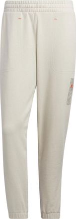 adidas CNY Sportswear Pants Grey White HZ3032