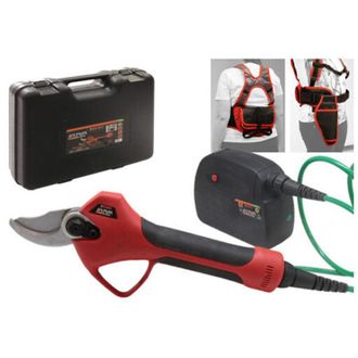 Made in Italy Cable De Alimentaci&oacute;n Para Tijeras Brixo Katana 359125 - Repuesto Seguro