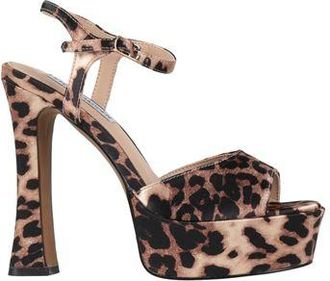 Steve Madden FOOTWEAR - Sandals on YOOX.COM