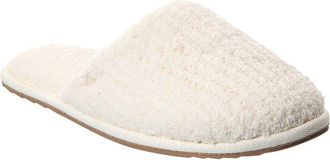 Barefoot Dreams Cozychic Slipper