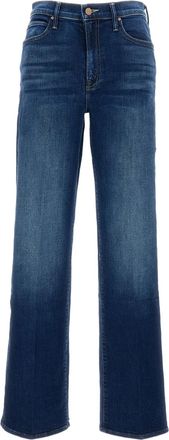 Mother The Kick It Jeans