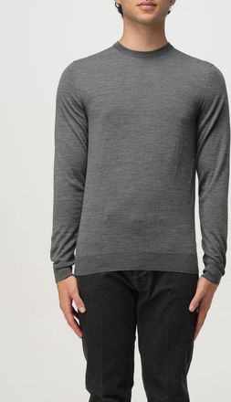 Drumohr Maglia a girocollo in lana Drumohr