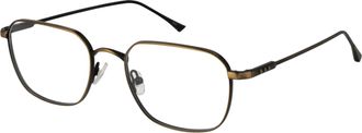 Taylor Morris Optisch montuur TM04 C3 52