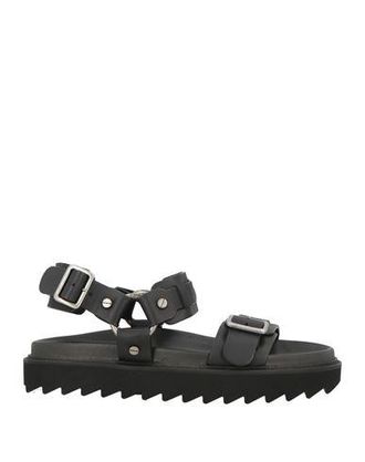 Acne Studios SCHUHE - Sandalen auf YOOX.COM