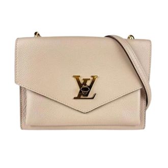 Louis Vuitton Pre-owned Cross Body Bags, female, Beige, Size: ONE SIZE Pre-owned Vintage Cross Body Bag