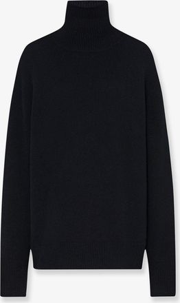 The Row Maglia Stepny in misto lana e cashmere - THE ROW - gender_Woman