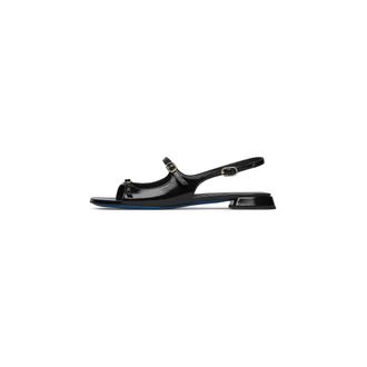 Loriblu Mujer, Zapatos, Negro, Talla: 40 EU