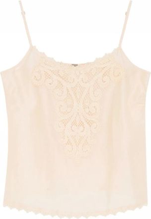 Gustav Top Senza Maniche - - Tops - Donna - Bianco - M