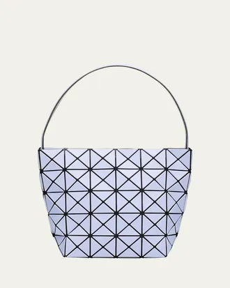 Bao Bao Issey Miyake Valley Geometric Top-Handle Bag