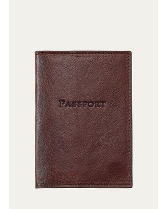 Graphic Image BG 125th Anniversary Passport Holder