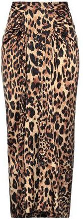 Paco Rabanne BOTTOMWEAR - Maxi skirts sur YOOX.COM