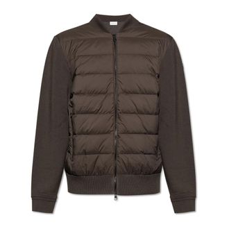 Moncler Heren, Truien, Groen, Maat: XL Wol