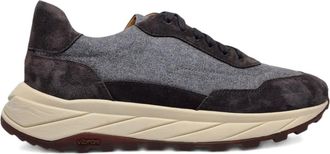 Henderson Baracco Sneakers Falcon - Marrone