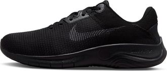 Nike Flex Experience Run 11 Extra Wide Black Dark Smoke Grey DH5753-002
