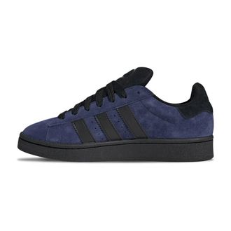 adidas Campus 00s Core Black Dark Blue - Heren - Sneakers - Blauw - 40 2/3 EU - Schoenen