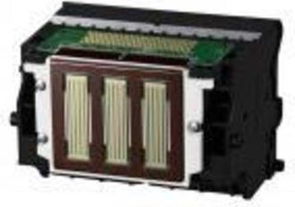 CANON Cabezal Bk / C / M / Y - Ipf-2000 / 4000 / 4000s / 600