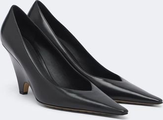 Bottega Veneta Salones Adut de piel