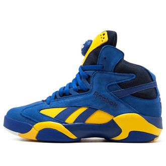 Reebok Shaq Attaq Packer Shoes V61571