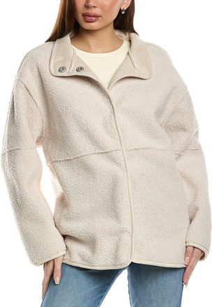 Tommy Bahama Reversible Coat