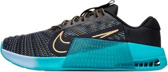 Nike (WMNS) Nike Metcon 9 AMP Black Dusty Cactus HF1395-001