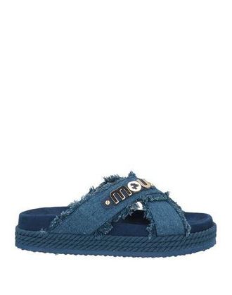 Mou FOOTWEAR - Sandals on YOOX.COM