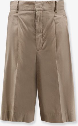 SOEUR Bermuda Imogen in cotone biologico - SOEUR - gender_Woman