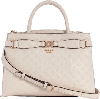 Guess Mujer, Bolsos, Beige, Talla: ONE Size