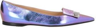 Sergio Rossi Ballet flats