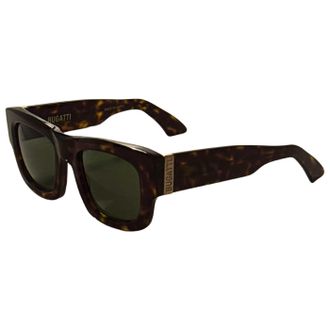 Bugatti Unisex 51mm Sunglasses 48M-HAV
