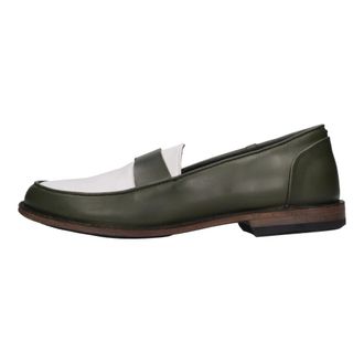 Pantanetti Dames, Schoenen, Veelkleurig, Maat: 37 EU Leer