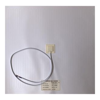 Saniclass Spiegelverwarming 50x50cm