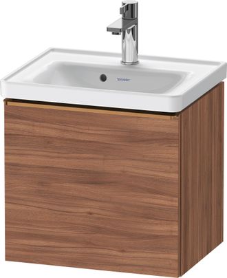 Duravit Duravit D-neo Mueble Bajo Lavabo Suspendido, 484x440x372 Mm, 1