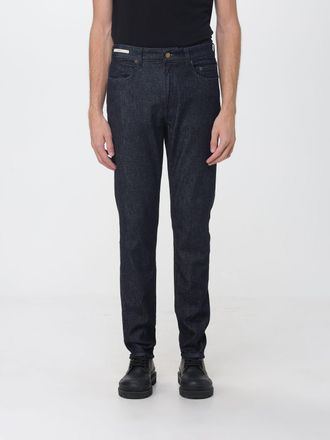 Siviglia Jeans slim fit in denim di cotone stretch a cinque tasche