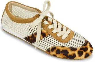 Yosi Samra Kiah Sneaker in Leopard at Nordstrom, Size 6.5