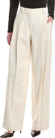 Brunello Cucinelli Wool-Blend Pant