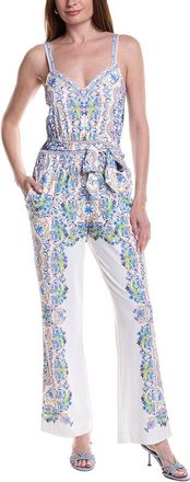 Hale Bob Theodora Jumpsuit