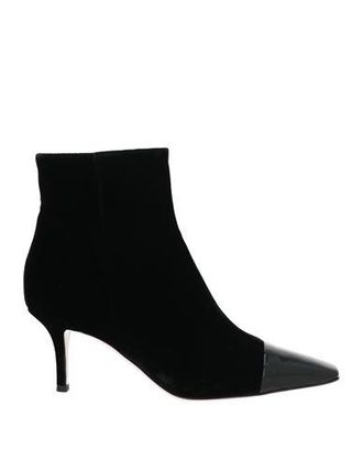 Gianvito Rossi SCHUHE - Stiefeletten auf YOOX.COM
