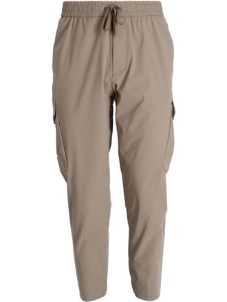 BOSS T_Urbanex trousers - Neutrals