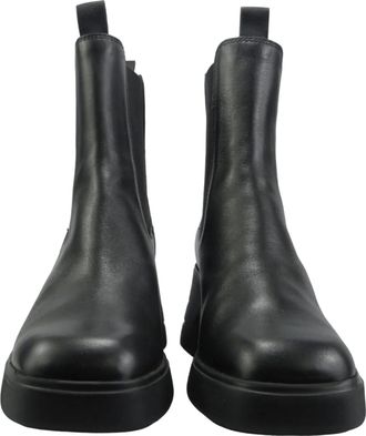Hogan Stiefeletten - Stivaletto chelsea H618 nero - Gr. 37 (EU) - in Schwarz - f&uuml;r Damen