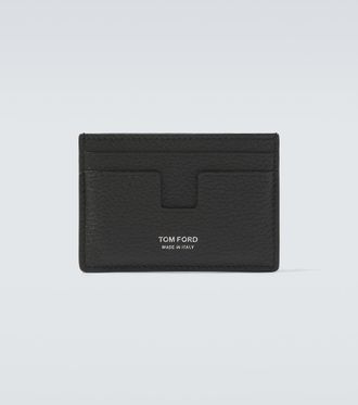 Tom Ford Leather card holder