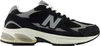 New Balance 2010 V1 Black / Shadow Grey U2010892 Mens