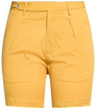Marc Ellis BOTTOMWEAR - Shorts & Bermuda Shorts on YOOX.COM