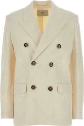 Ami Jackets And Vests