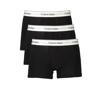 Calvin Klein Uomo, Mutande, Nero, S, new