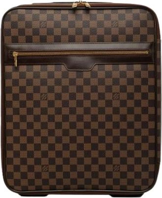 Louis Vuitton unisex, Pre-owned, Marrone, Taglia unica, used