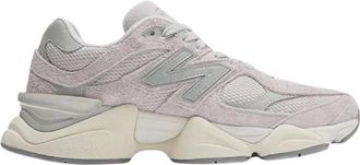New Balance December Sky Retro Sneakers - Heren - Sneakers - Grijs - 42 1/2 EU - Su&egrave;de - Schoenen