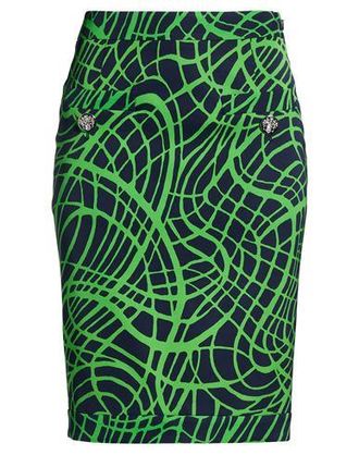 Moschino BOTTOMWEAR - Midi skirts on YOOX.COM