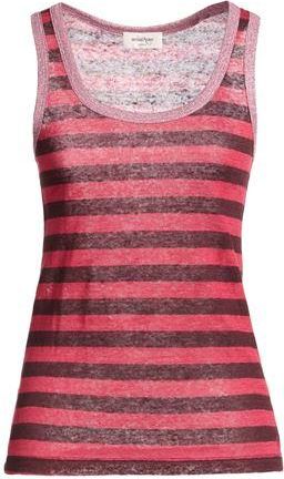 ottod'Ame TOPWEAR - Tank Tops on YOOX.COM