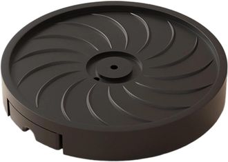 OEM Soporte Port&aacute;til Para Macetas, Impermeable Y Equipado Con Un Sistema De Bloqueo Para Un Transporte C&oacute;modo Y Seguro, Protegiendo Las Superficies Interi